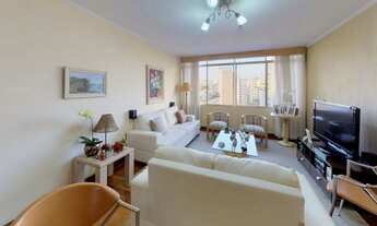 Imagem 2: Venda Apartamento 4 Dormitórios - 198 m² Perdizes