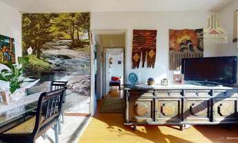 Imagem 6: Vendo apartamento de dois dormitórios e duas vagas de garagem, próximo ao BarraShoppingSul