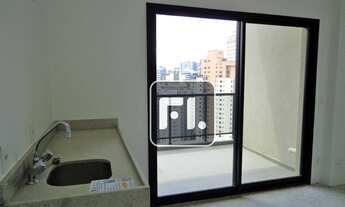 Imagem: Apartamento Duplex na Vila Olímpia, - VOX