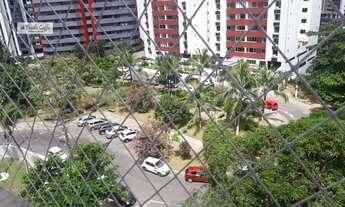 Imagem 7: Apartamento Padrão para Venda em Pituba Salvador-BA - 307