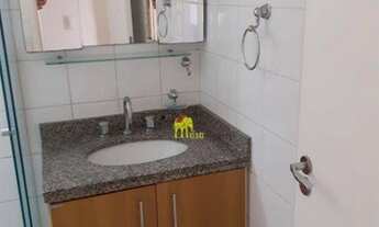 Imagem: Apartamento com 2 dormitórios à venda