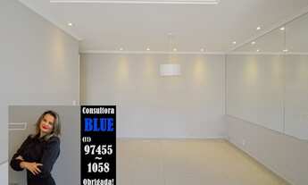 Imagem 3: Apartamento de 75m2 com 3 quartos na Vila da Saúde