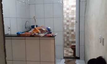 Imagem: Vende-se casa em Pernabues