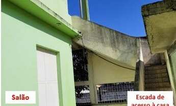 Imagem 2: Vendo Duas Casas Lindas E Um Salão Em Madureira