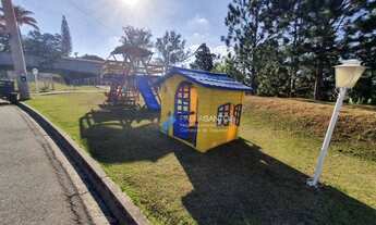 Imagem 3: Terreno à venda, 300 m² por R$ 241.000,00 - Condomínio Residencial Renaissance - Sorocaba