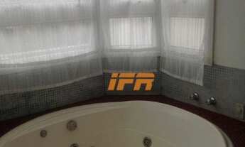 Imagem 4: Sobrado com 3 dormitórios, 499 m² - venda por R$ 1.600.000,00 ou aluguel por R$ 6.500,00/m