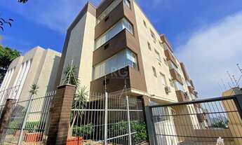 Imagem 3: Porto Alegre - Apartamento Padrão - Menino Deus