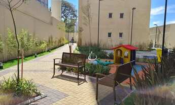 Imagem 11: APARTAMENTO LOCAÇÃO CAMBUCI