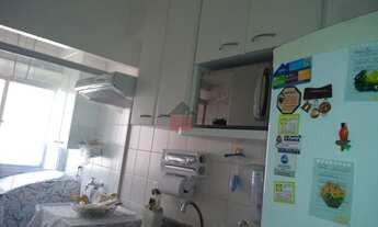 Imagem 2: Apartamento residencial à venda, Cambuci, São Paulo