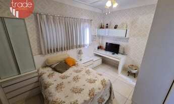 Imagem 6: Casa com 3 dormitórios à venda, 289 m² por R$ 1.850.000,00 - Jardim Saint Gerard - Ribeirã