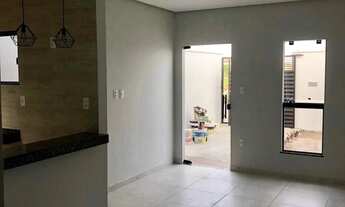 Imagem 4: Casa Espaçosa e Moderna