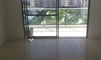 Imagem 3: Lê Parc 109m 3 quartos vista pro condomínio