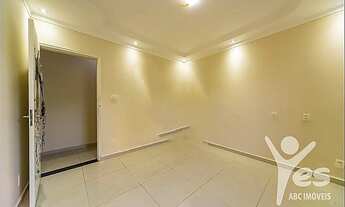 Imagem 5: Ref.: 6013 - Casa com 02 dormitórios e 02 vagas de garagem - Vila Pires, Santo André