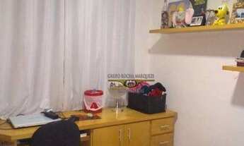 Imagem 5: Apartamento com 3 dormitórios à venda, 69 m² por R$ 430.000,00 - Brás - São Paulo/SP