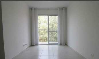 Imagem: Apartamento 02 dormitórios e 01 vaga no