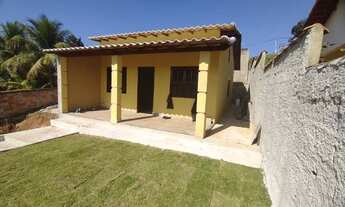 Imagem: Casa 1ª locação, 2 qtos c/ suíte em