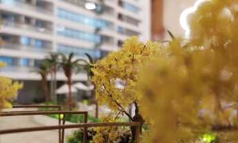 Imagem 5: Apartamento para venda tem 79 metros quadrados com 3 quartos em Jacarecica - Maceió - AL