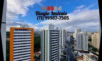 Imagem: Solar do Atlântico - 2 Suítes - Closet