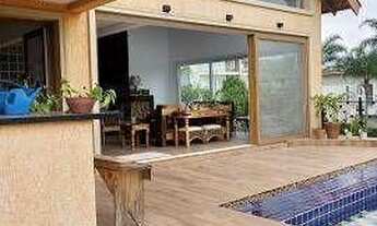 Imagem 3: Casa à venda, 497 m² por R$ 4.850.000,00 - Burle Marx - Santana de Parnaíba/SP