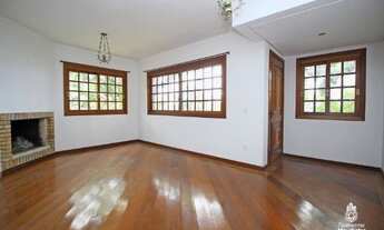 Imagem 3: Casa em Ipanema Casa com 3 dormitórios