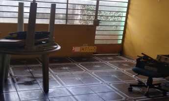 Imagem 3: SãO BERNARDO DO CAMPO - Casa Padrão - Ferrazópolis