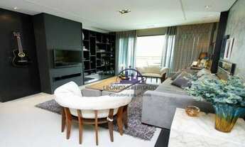 Imagem 7: Metropolitan Central Park 95m 3 dormitórios Papicu