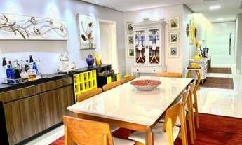 Imagem 5: Sobrado com 04 suítes no condomínio Jardins Verona