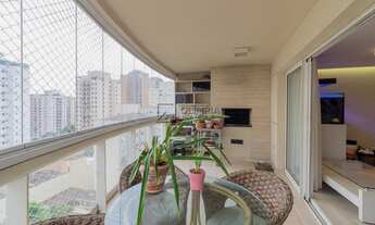 Imagem 7: Apartamento Venda Perdizes 180 m² 4 Dormitórios