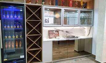 Imagem 7: Casa com 4 suítes à venda, 650 m² por R$ 2.990.000 - Pedra Branca - Palhoça/SC