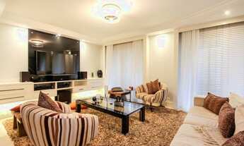 Imagem 7: Apartamento com 4 dormitórios à venda, 165 m² por R$ 1.735.000,00 - Alto da Lapa - São Pau