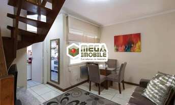 Imagem 2: Cobertura duplex com 02 dormitórios