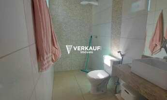 Imagem 6: Casa à venda no bairro Setor Grajaú - Goiânia/GO