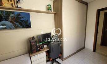 Imagem 7: Casa, 3 quartos, 4 vagas, bairro Novo Progresso, Contagem/MG