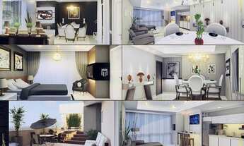 Imagem 2: Apartamentos com 2 suítes na Praia de Bombas