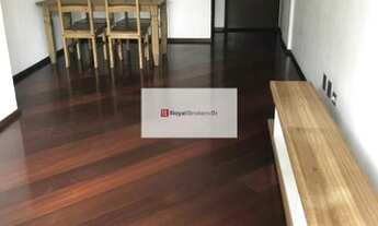 Imagem 1: Apartamento à venda no bairro Vila Anglo Brasileira - São Paulo/SP, Zona Oeste