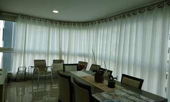 Imagem 4: APARTAMENTO DIFERENCIADO, PRÓXIMO AO MAR NO CORAÇÃO DA MEIA PRAIA!