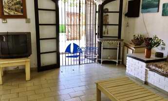 Imagem 5: Casa com 3 dormitórios à venda, 160 m² por R$ 1.300.000,00 - Juquehy - São Sebastião/SP