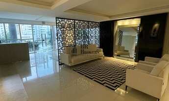 Imagem: APARTAMENTO NO MIRANTE DO ATLÂNTICO COM