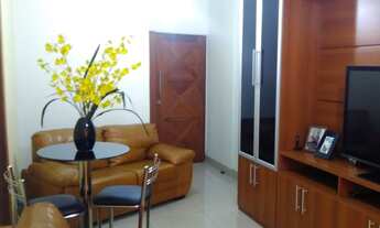 Imagem: Apartamento com 3 dormitórios à venda