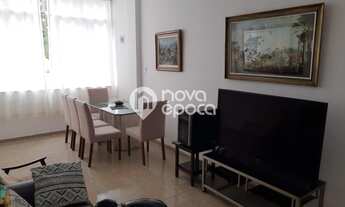 Imagem: Rio de Janeiro - Apartamento Padrão - Maracanã