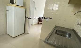 Imagem 6: Ubatuba - Apartamento Padrão - Praia grande