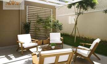 Imagem 4: Casa Verde Apartamento A Venda 2 Dormitorios 52 m² 1 Vaga Novo Pronto para Morar