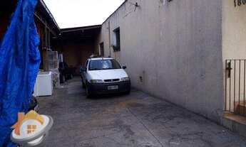 Imagem 2: Terreno de esquina Vila Paiva 1800 metros