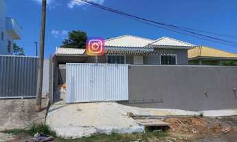 Imagem: Itaboraí - Casa 3 quartos Alto Padrão