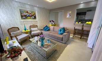 Imagem: Apartamento para venda possui 100 metros