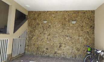 Imagem 7: Casa para Venda, Campo Grande, 4 dormitórios, 2 suítes, 2 banheiros, 4 vagas