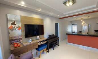 Imagem 6: Vende casa 2/4 mais escritório, Jardim Todos os Santos em Senador Canedo, lote 675 metros