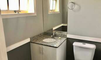 Imagem 6: CASA EM CONDOMINIO 155 METROS NO JD. MONTE KEMEL