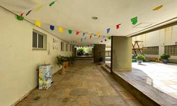 Imagem 4: Apartamento 03 quartos - Andar alto