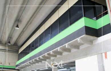 Imagem 7: Galpão - Real Parque - Campinas